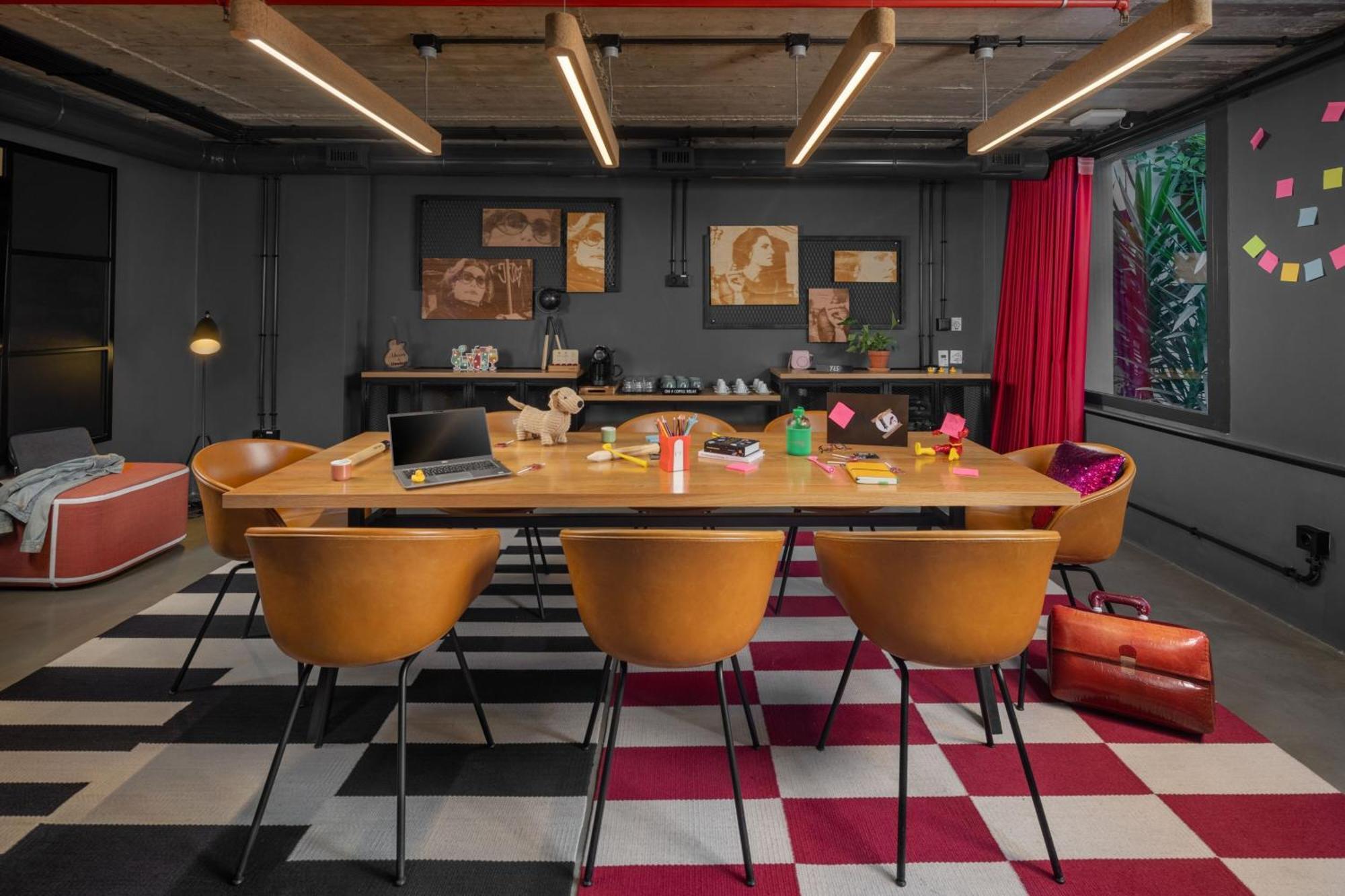Moxy Lisbon City Zewnętrze zdjęcie