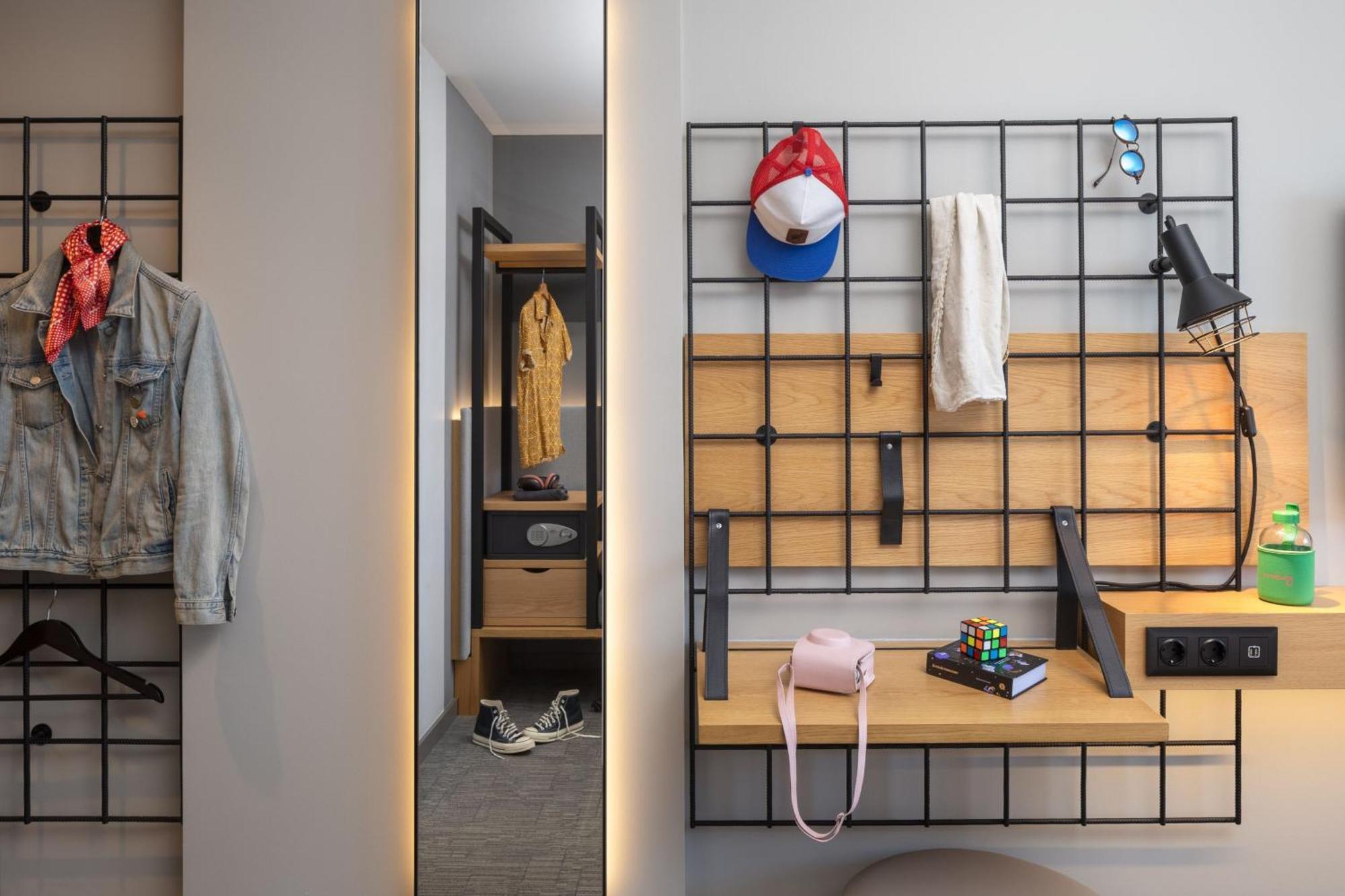Moxy Lisbon City Zewnętrze zdjęcie