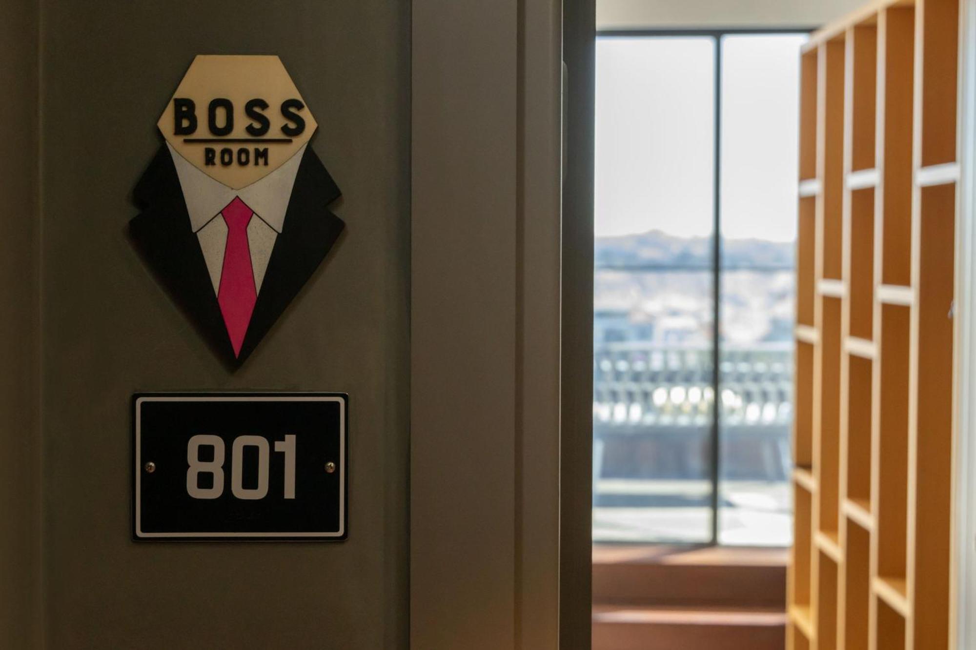 Moxy Lisbon City Zewnętrze zdjęcie