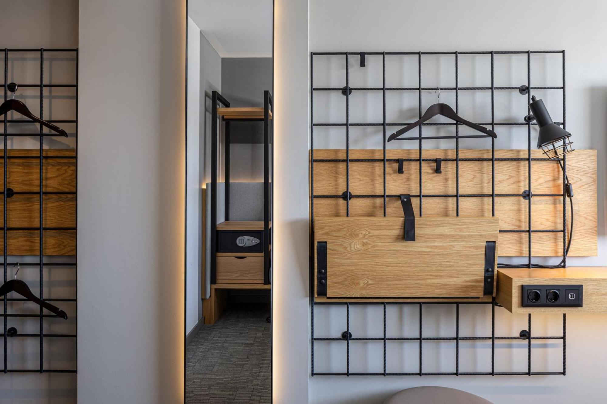 Moxy Lisbon City Zewnętrze zdjęcie